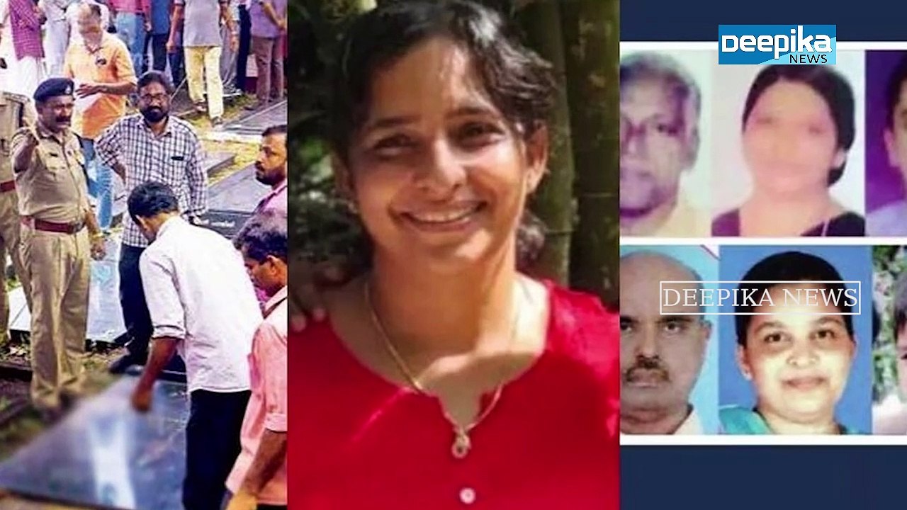 പെണ്‍കുഞ്ഞുങ്ങളെ വെറുത്ത് ജോളി, 6 പേരുമായി വഴിവിട്ട ബന്ധം; പുറത്തുവരുന്നത് ഞെട്ടിക്കുന്ന വിവരങ്ങള്‍