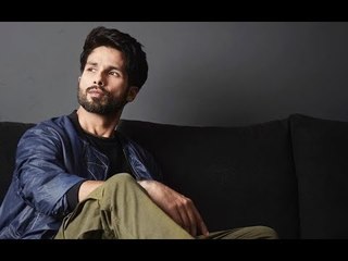 Shahid Kapoor REVEALS Why 'Kabir Singh' Is Different | SpotboyE
