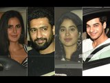 Katrina Kaif, Vicky Kaushal, Janhvi Kapoor, Ishaan Khatter & Others Celebrate Karan Johar's Birthday
