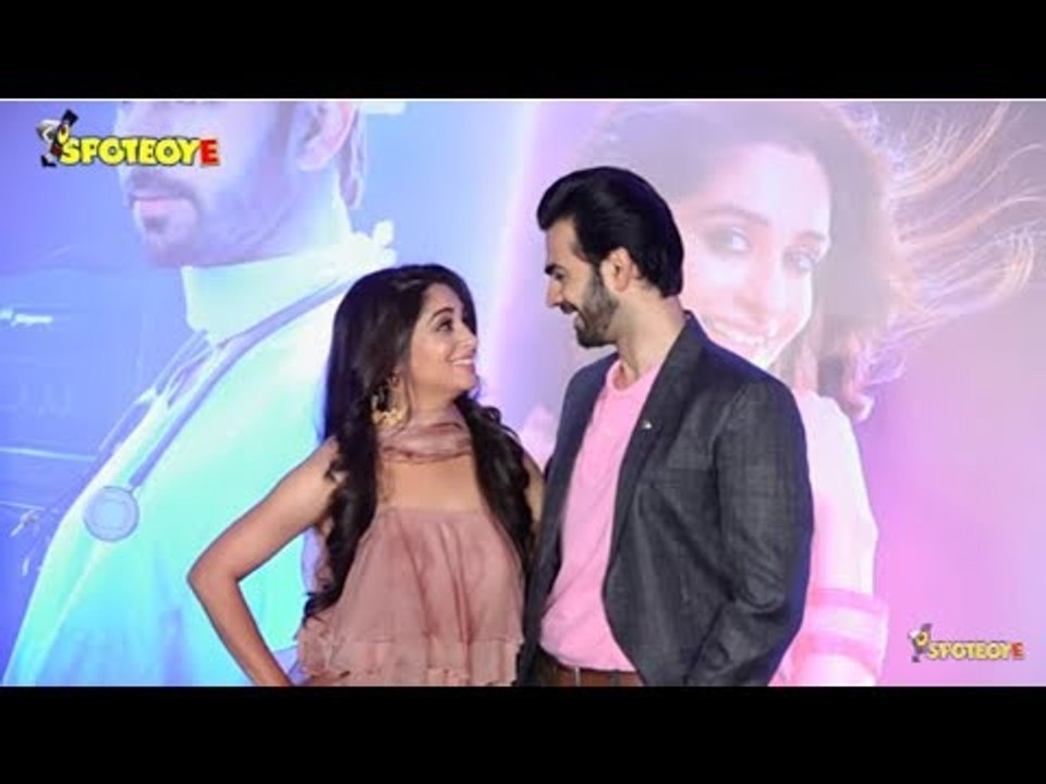 UNCUT | Dipika Kakkar, Karan V Grover, Rashami Desai & Others At 'Kahan Hum Kahan Tum' Launch