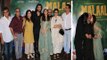 UNCUT | Malaal Trailer Launch | Meezaan, Sharmin Segal & Sanjay Leela Bhansali