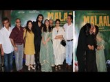 UNCUT | Malaal Trailer Launch | Meezaan, Sharmin Segal & Sanjay Leela Bhansali