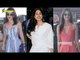 Sunny Leone, Janhvi Kapoor Or Kriti Sanon- Which Diva's Airport Look Impressed You The Most?