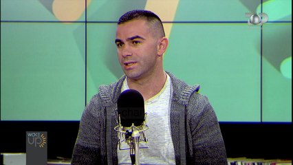 Wake Up/ Briken Calja: Nuk na i vlerësojnë medaljet, imazhi dopingut na ka dëmtuar