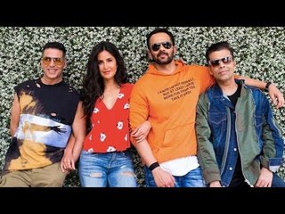 Akshay Kumar & Katrina Kaif’s Sooryavanshi gets its ‘Bad Man’ In This Bollywood Badie