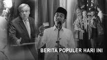 Berita Populer Hari ini: Syarat Dapat Kartu Prakerja hingga Rekaman The Beatles yang Hilang  Ditemukan