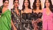BEST/WORST DRESSED At Grazia Millennial Awards 2019: Deepika, Janhvi, Ananya, Radhika, Sonal
