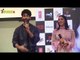 Shahid Kapoor and Kiara Advani at launch of 'Mere Sohneya' song from 'Kabir Singh' | SpotboyE