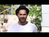 Spotted: Shahid Kapoor at Physioflex Gym & Varun Dhawan at House of Dance | SpotboyE