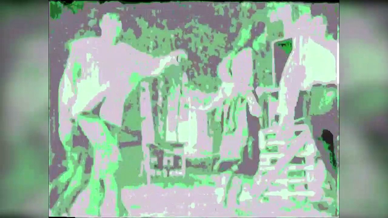 LIEBE UND VERZWEIFLUNG - Musik, Film: Dirk Hübner (Germany)