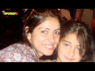 This Is What Ananya Panday Calls Mommy Bhavna & Wishes Her On Her Birthday
