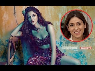 Ananya Panday’s Mother Witnesses Seetis In Gaiety-Galaxy On Her Daughter’s Entry In SOTY 2