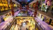 Dubai Shopping Mall- World's largest Shopping Mall-Best Travel Destination 2019 