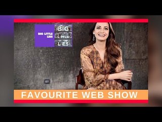 JUST BINGE: Dia Mirza Can’t Stop Tripping On These Web Shows