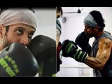 Farhan Akhtar Does High-Intensity Workouts For Toofan; Shares Sneak-Peek Into His Preparations