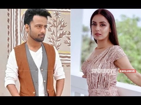 Manish Naggdev Seeks Counselling To Overcome Break-Up With Srishty Rode