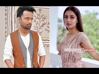 Manish Naggdev Seeks Counselling To Overcome Break-Up With Srishty Rode
