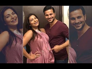 OMG! Ishqbaaaz Actress Navina Bole Blessed With A Baby Girl; Names Her Kimaayra