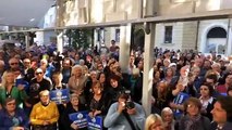 Salvini a Terni pronti a fare la storia il 27 ottobre (08.10.19)