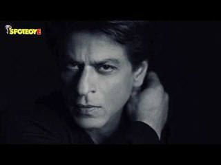 Here’s Why Shahrukh Khan has not signed any Film Yet | SpotboyE