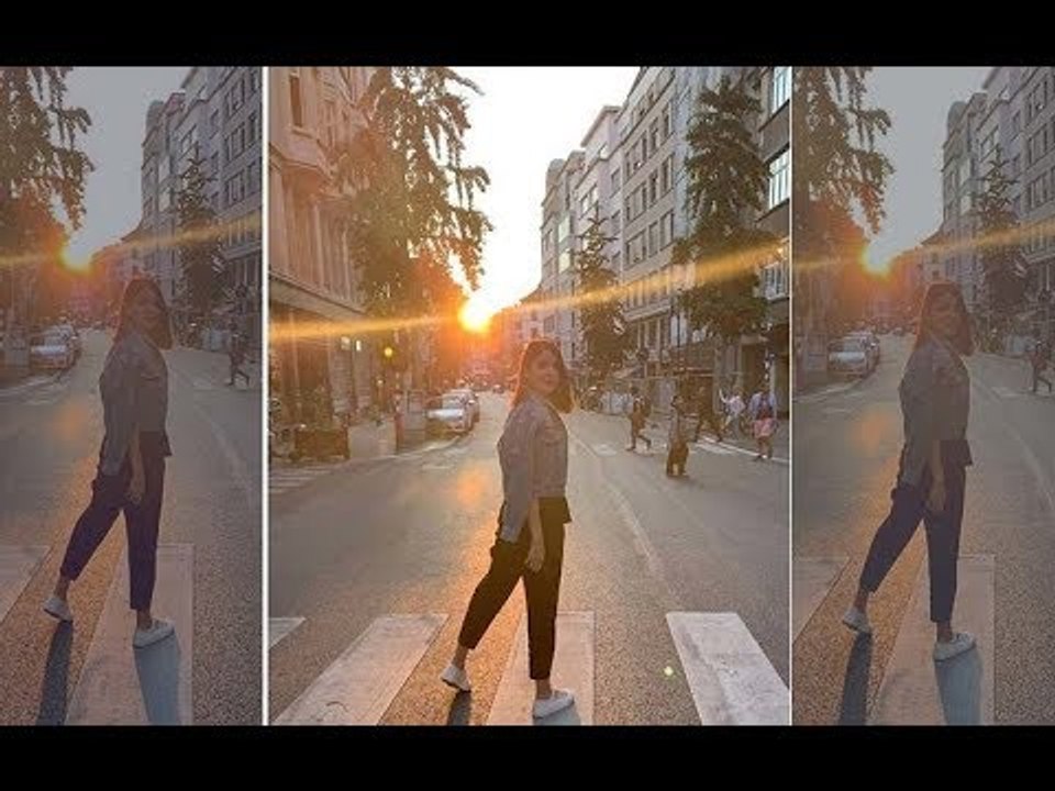 Anushka Sharma’s Latest Pic  From Brussels Is Giving Us Major Vacation Goals | SpotboyE