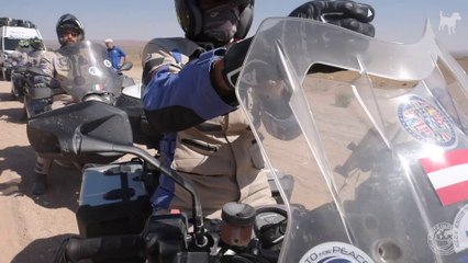 MFP 2018 | In missione per le missioni, Africa 2018