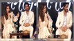 Kaafir | Dia Mirza & Mohit Raina At Their Upcoming Web Show's Press Conference | SpotboyE