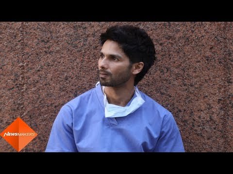 OMG! Kabir Singh In Trouble? Doctor Files Complaint Against Makers; Urges To Stop Film Screening