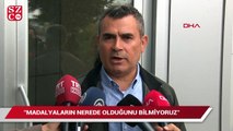 Naim Süleymanoğlu madalyaları hakkında suç duyurusu