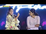 UNCUT: Hina Khan Talks about her meeting with Priyanka Chopra and Cannes 2019 at Launch of Ayesha