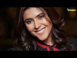 Ekta Kapoor On Her Baby Ravie : I Get Him Along With Me To office & Spend Time With Him