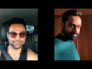 Tải video: Abhay Deol on his upcoming Movie: Jungle Cry is the story of underdogs | SpotboyE