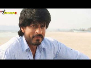 Here’s a looking at Shah Rukh Khan’s glorious 27 years in Bollywood | SpotboyE
