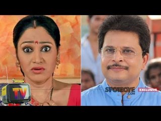 Disha Vakani Aka Daya Ben's Chapter OVER in Taarak Mehta ka Ooltah Chashmah | TV | SpotboyE