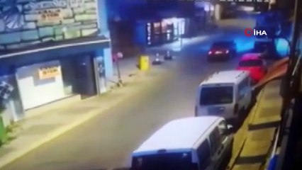 Kuş serisi otomobillere dadanan 11 kişilik çete Kocaeli’de çökertildi