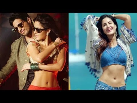 Top 10 Hit Dance Numbers by Katrina Kaif | Happy Birthday Katrina Kaif | SpotboyE