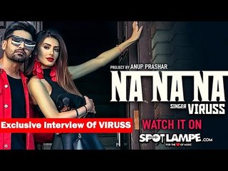 Download Video: Exclusive Viruss Interview by Vickey Lalwani | SpotboyE