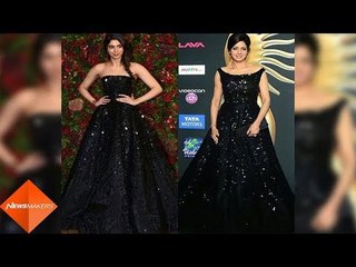 Khushi Kapoor Wears The Exact Same Outfit As Sridevi, Twice Over; Like Mother, Like Daughter