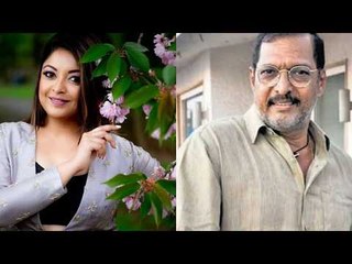 Tanushree Dutta's Lawyer Nitin Satpute: "Nana Patekar is Playing Psychological Games"
