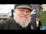 Game Of Thrones | George RR Martin Is Unhappy With The Way GOT Is Ending