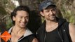 Tiger Shroff Clarifies His Film With Hrithik Roshan Is Not Titled ‘Fighters’  | SpotboyE