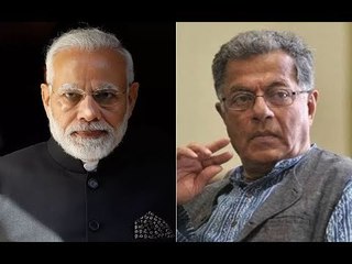 Girish Karnad’s Demise: PM Narendra Modi Pens Heartfelt Message For Him | SpotboyE
