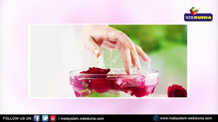 മുഖം തിളങ്ങാൻ ഇങ്ങനെ ചെയ്തു നോക്കൂ!