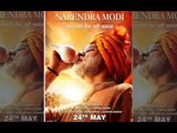 4 Days Left For Modi Biopic To Hit Screens; New Poster's Witty Tagline, 