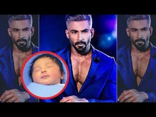 Vivan Bhathena Shares First Picture Of His Newborn Baby Girl Nivaya In Full GoT Style