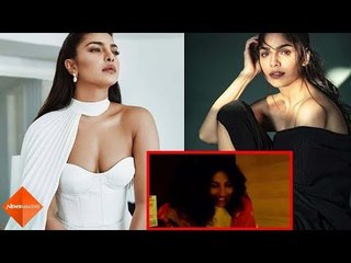 Priyanka Chopra Jonas Gives A Special Surprise to Actress Sharmin Segal | SpotboyE