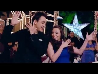 OMG! Has Imran Khan & Avantika Malik's Marriage Hit Rock Bottom?