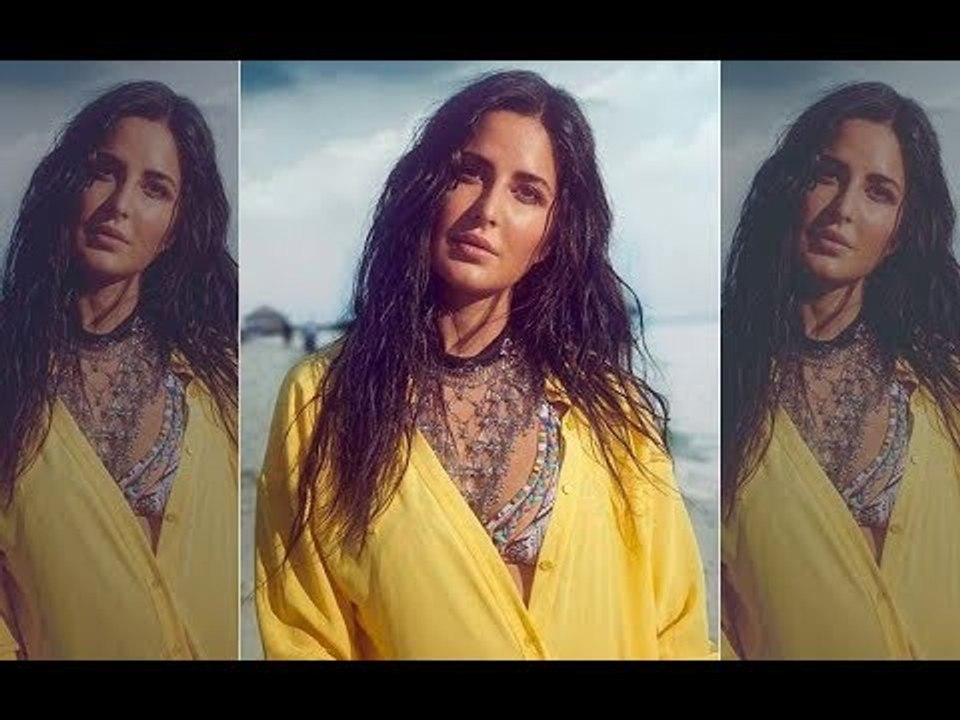 After Anushka Sharma-Deepika Padukone, Katrina Kaif To Turn Producer By Year End