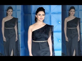 Divyanka Tripathi:I Stopped Getting Work Because Of Rumours Tagging Me “Unprofessional” | SpotboyE