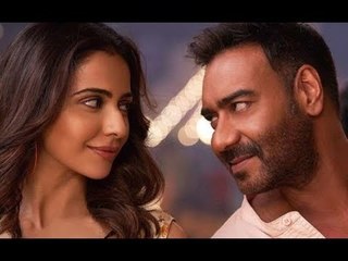 Ajay Devgn's 'De De Pyaar De' Makes Half Century ; Crosses 50 Crores Mark